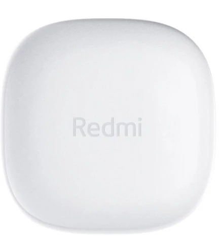 Bluetooth-гарнітура Xiaomi Redmi Buds 6 Play White (BHR8773GL)_EU